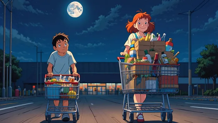 📈 Люди стали богаче в 3,5 раза или зарплата против инфляции в России в XXI веке