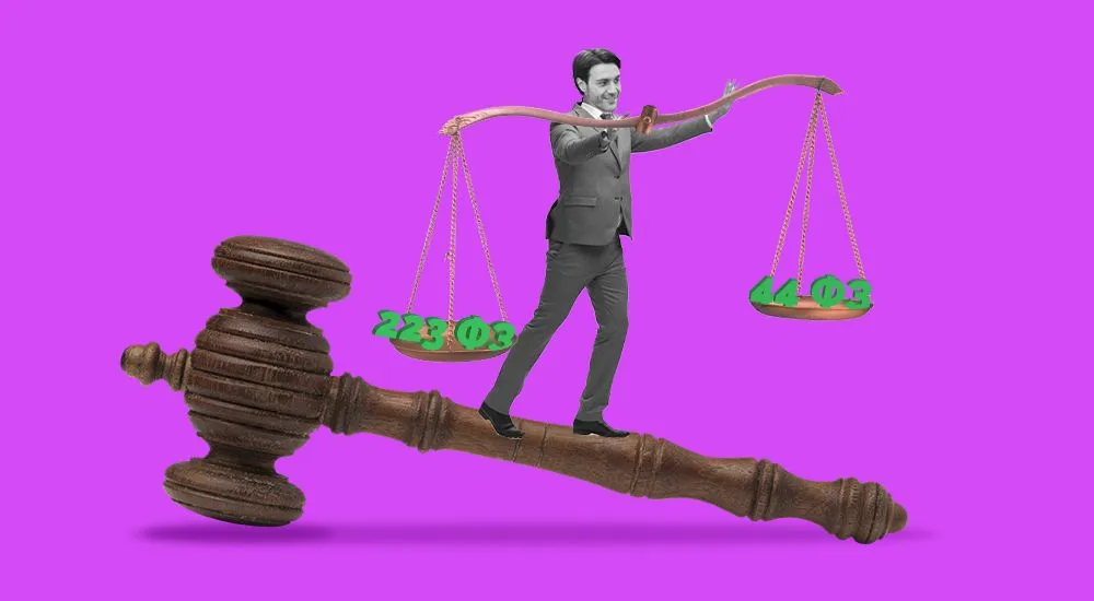 Пир во время чумы — госзакупки для ИП