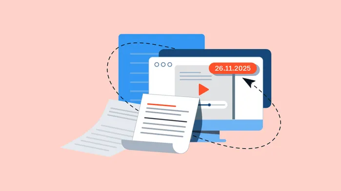 ФСБУ 27/2021: как организовать документооборот в бухгалтерском учете без ошибок