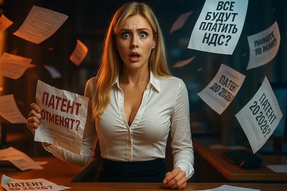 Самые частые вопросы о налоговой реформе 2026