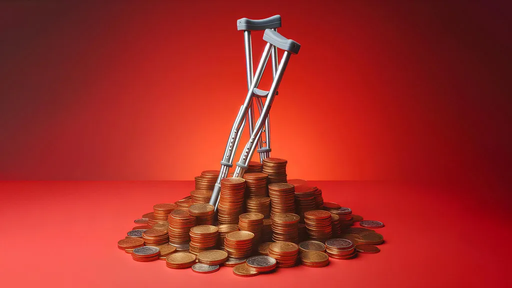 Как получить деньги в случае наступления страхового случая