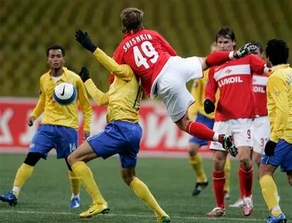 Микаэль Лаудрупт официально стал тренером московского "Спартака"