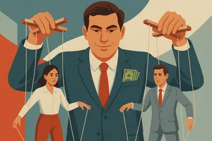 Кто такой бенефициар и что об этом говорит закон