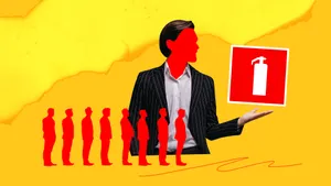 Виды противопожарных инструктажей и периодичность их проведения в 2026 году