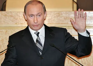 Путин: 5 млрд. рублей на электронные библиотеки