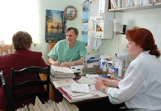 Голикова подписала приказ о дополнительной диспансеризации