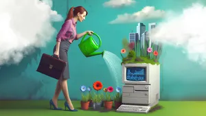 Бухгалтеры не попали в список востребованных профессий 2025. 😲«Ночной бухгалтер» № 1949
