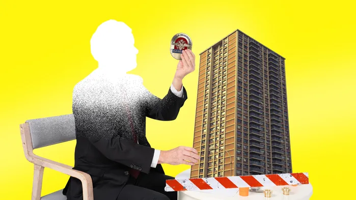 Как узнать, кто является участковым полицейским по вашему адресу