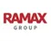 Логотип Компании RAMAX Group