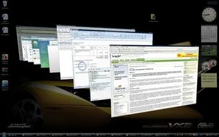 Чего ждать пользователям от Windows Vista