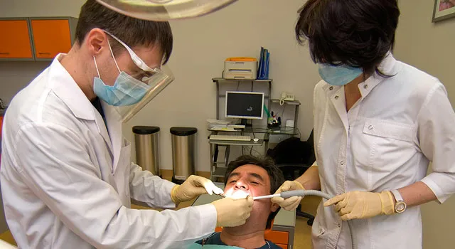 В Белгородской области проверили деятельность стоматологических клиник