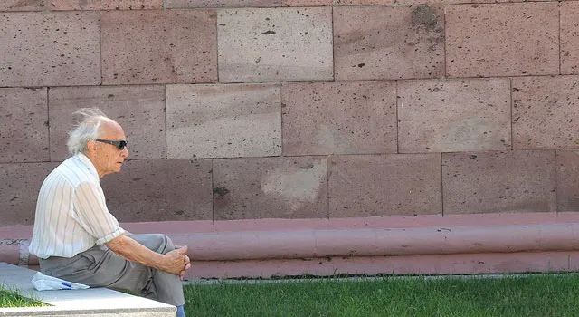 Подготовлен законопроект о статусе детей ВОВ