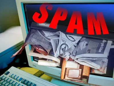 Количество спама пошло на убыль