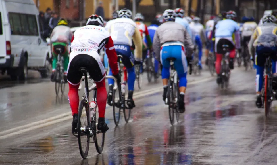Велосипедный спорт может быть исключен из программы Олимпийских игр