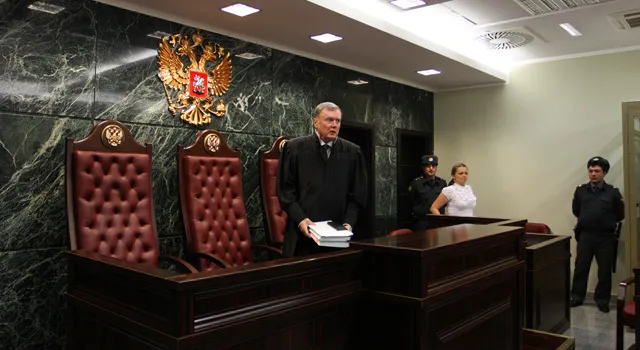 Россия сможет признавать неисполнимыми решения международных судов