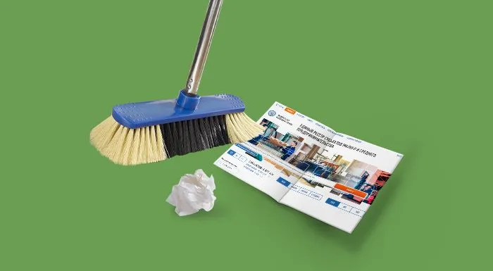 Зачистка реестра МСП: что делать, если вы пролетели