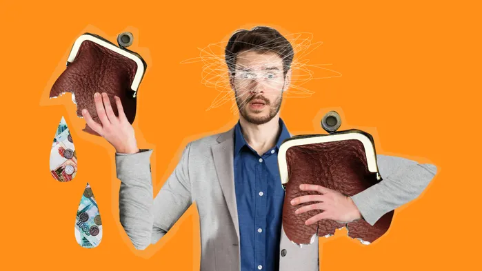 Налоговики забрали у ИП деньги в личные налоги и начисляют пени за авансы по УСН. 😧«Ночной бухгалтер» № 2053