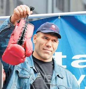 Валуев признан виновным