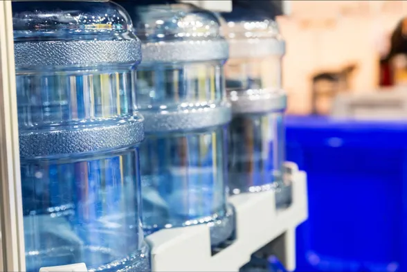 Идея для бизнеса: Производство дистиллированной воды