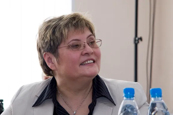 Татьяна Абанкина, директор Центра прикладных экономических исследований ВШЭ
