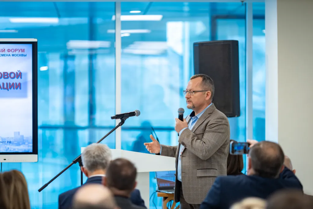 28 ноября прошел Ежегодный Форум Уполномоченного по защите прав предпринимателей г. Москвы — одно из ключевых событий для предпринимателей и экспертов столицы.