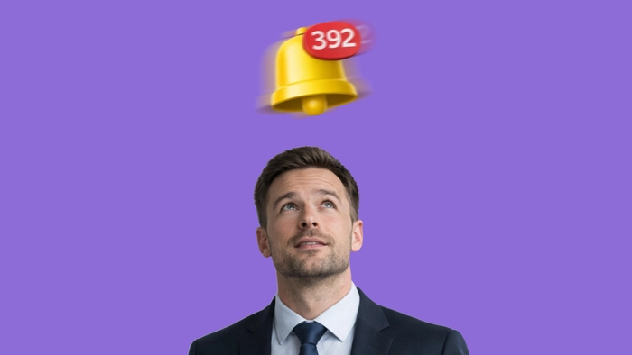 Налоговые уведомления в 2026 году