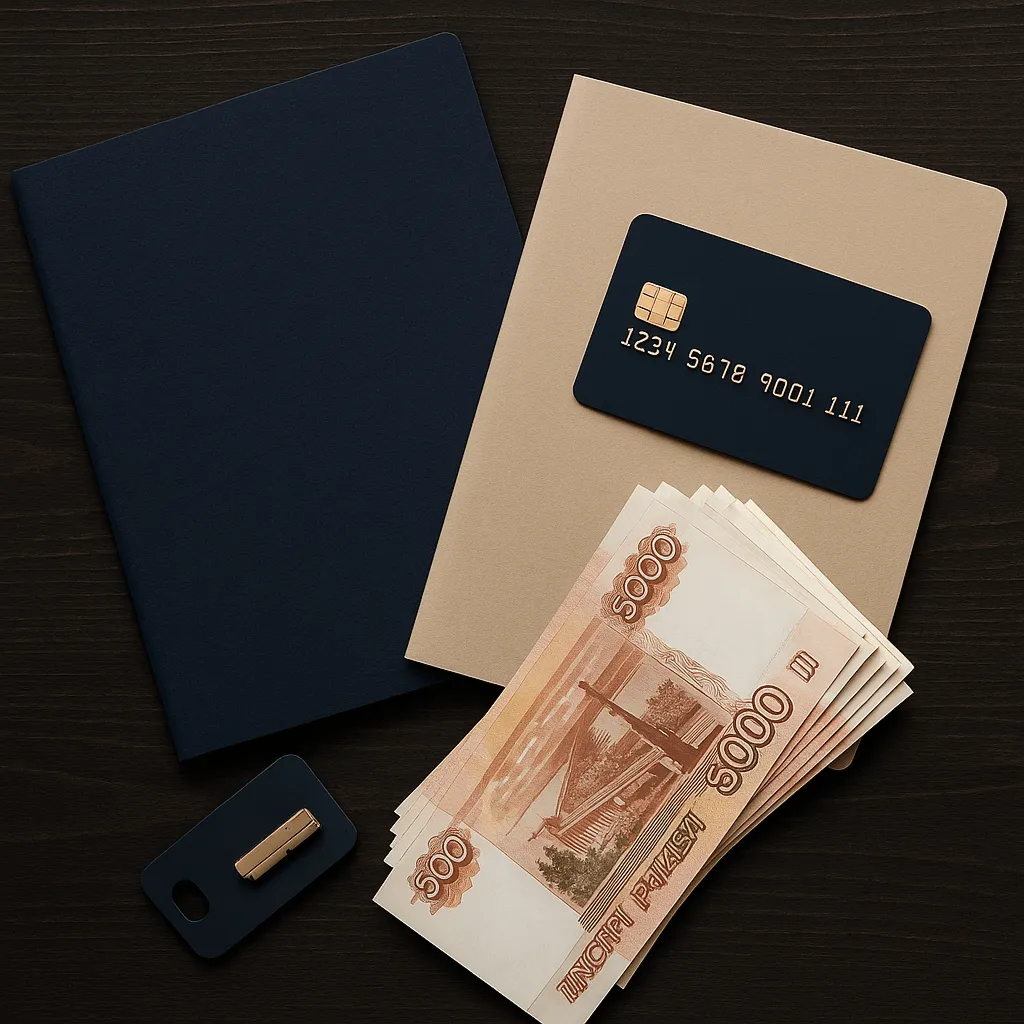 Отличие займа от кредита: простыми словами