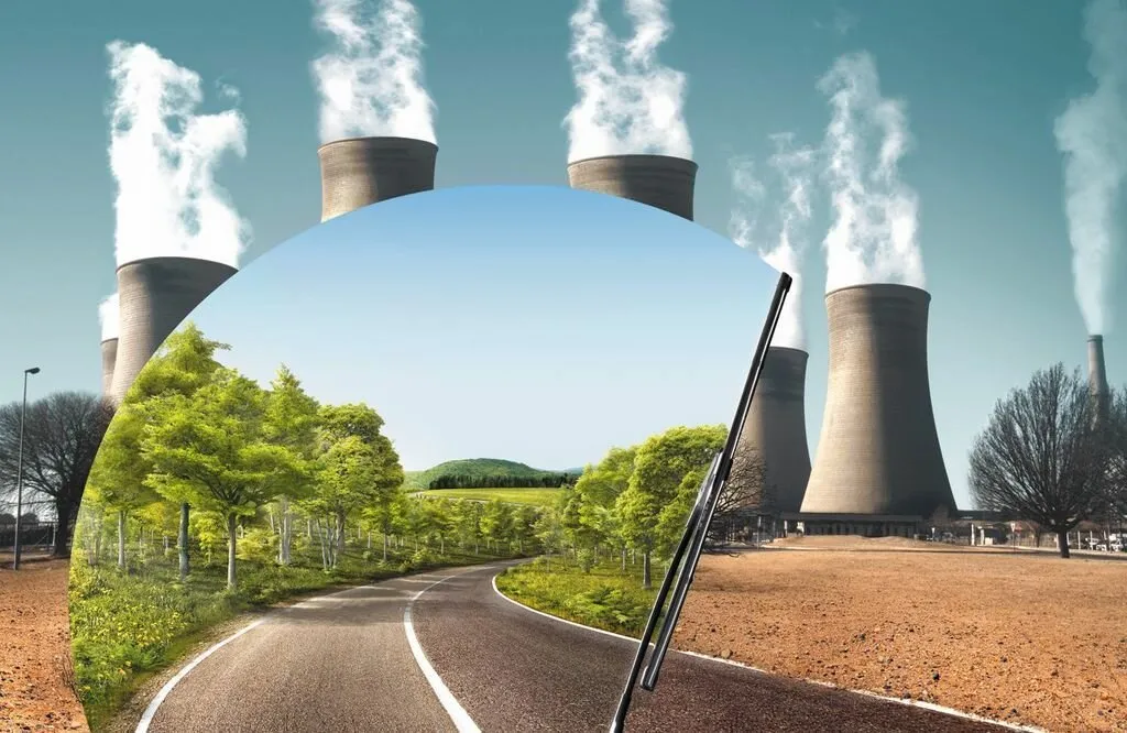 71% россиян возлагают ответственность за состояние экологии на государство и бизнес