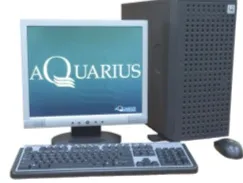 Aquarius Pro G40 S22
