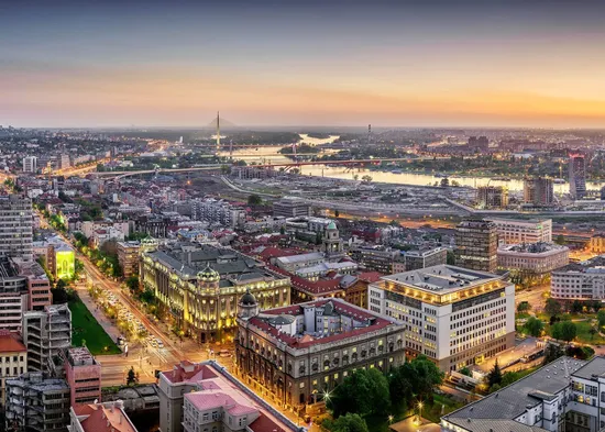 Аренда недвижимости в Белграде, Нови-Сад и других регионах Сербии в 2023 году. Что нужно знать?