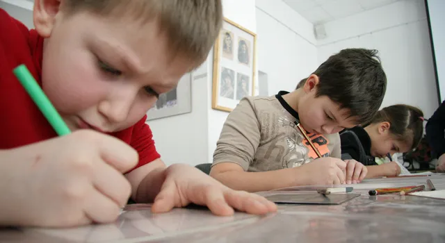 В Тверской области обеспечили права детей на доступное дошкольное образование