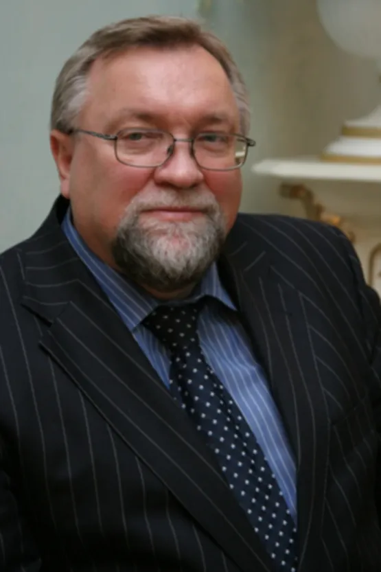 Евгений Семеняко, президент Федеральной палаты адвокатов РФ