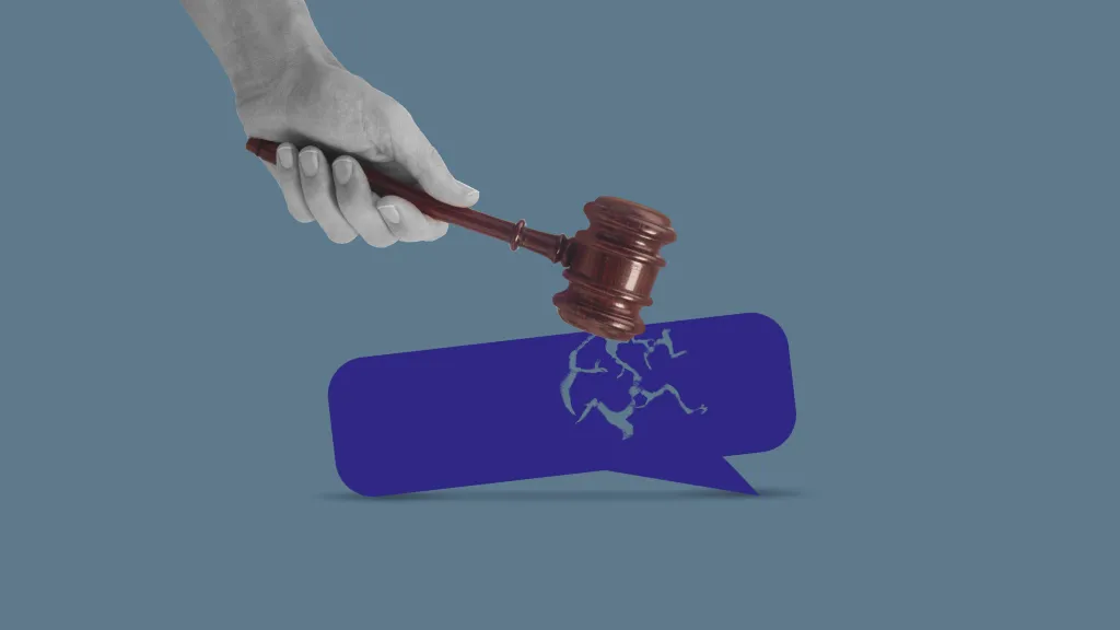 Может ли переписка в мессенджерах быть доказательством в суде?