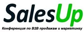 26-27 сентября 2013 крупнейшая ежегодная конференция по B2B продажам SalesUp