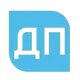 Логотип компании Деловой партнер