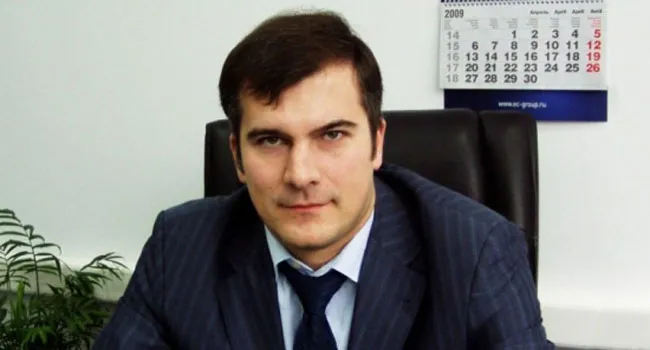 На фото Виктор Сарибекян, руководитель практики налогового и правового консалтинга Группы компаний Energy Consulting, кандидат экономических наук 