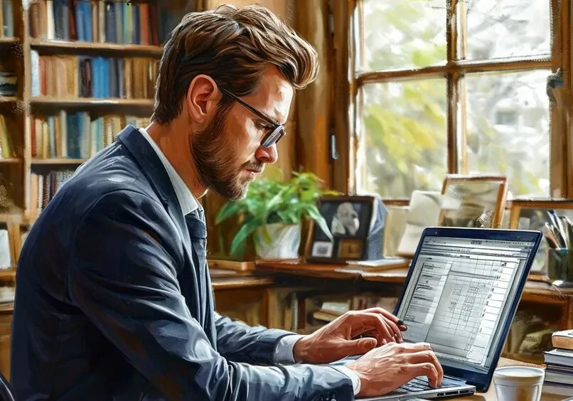 5 марта лица, применяющие АУСН, должны представить сведения за февраль