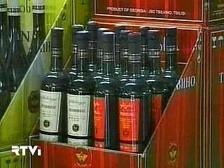 Роспотребнадзор одобрил более 40 видов молдавских вин
