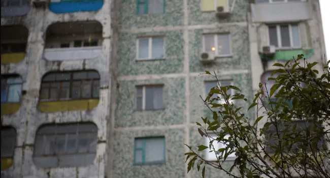 Жильцов неотремонтированных домов могут освободить от взносов на капремонт