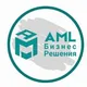 Логотип компании ООО «АМЛ Бизнес Решения»