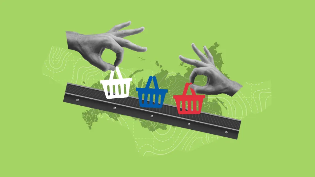 Топ-3 изменения в учете ВЭД в октябре 2024 года