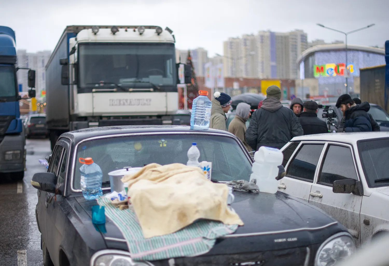 За повторное вождение без прав оштрафуют на 30 тыс. рублей