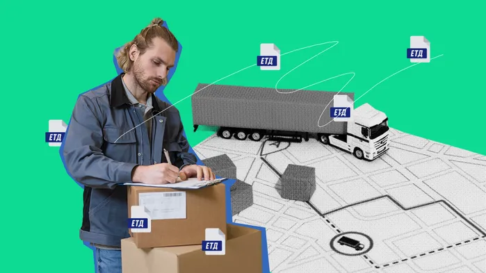 Единый транспортный документ: что это, кто должен применять с 1 сентября 2025 года