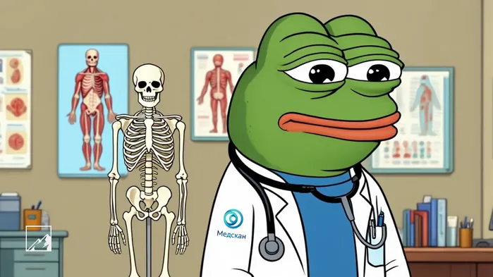 🏥 20% на медиках. Свежие облигации Медскан на размещении. Лечим портфель?