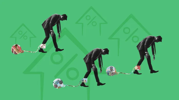 Как улучшить кредитную историю