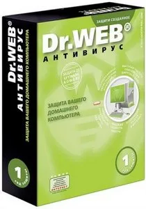Вышли дополнения к вирусной базе антивируса Dr.Web