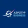 Логотип Компании AeroB2B
