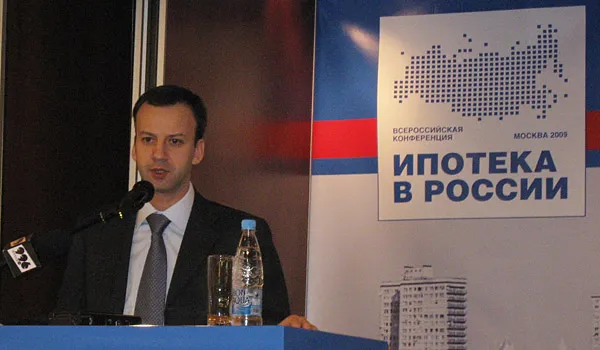 Правительство РФ пока не сделало выбор между введением налога с продаж и повышением НДС