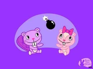 Телеканал 2х2 прекратил трансляцию жестоких мультфильмов