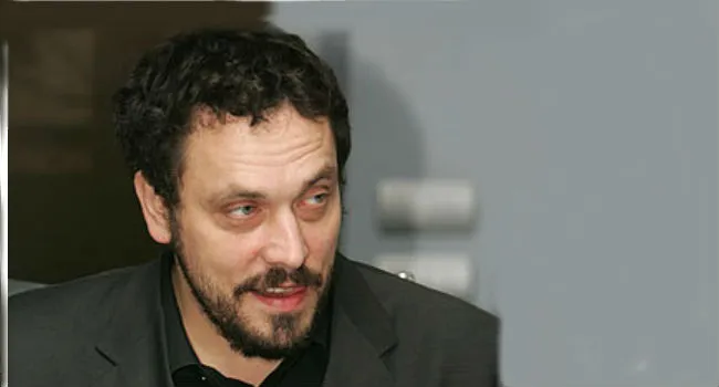 Максим Шевченко, журналист